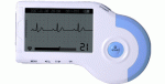 Handhold ECG